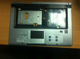Корпуса Корпуса ^/--/^ Верхняя крышка с тачпадом Asus X /--/ 50 /--/ N ^_^^^ Верхня кришка з тачпадом Asus X /--/ 50 /--/ N - фото фото фото