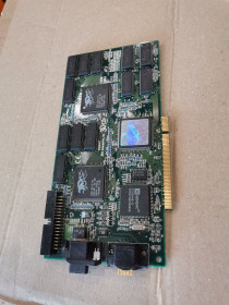 Відеокарти Видеокарты ^/--/^ Видеокарта 3 /--/ dfx Voodoo /--/ 2 3 /--/ D ускоритель PCI - фото фото фото