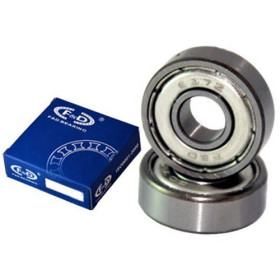 Інше Другое ^/--/^ Підшипник F&amp;D 6000 ZZ (10*26*8) метал ^_^^^ Подшипник F&amp;D 6000 ZZ (10*26*8) металл - фото фото фото
