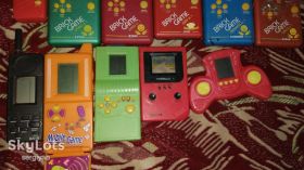 Інші дитячі іграшки Другие детские игрушки ^/--/^ Тетрис / Brick Game / Tetris ^_^^^ Brick Game / Tetris - фото фото фото