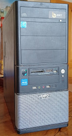 Системні блоки, ПК Системные блоки, ПК ^/--/^ ASUS H /--/ 110 /--/ M-CS - Pentium G /--/ 4650 - 8 /--/ GB DDR /--/ 4 2400 /--/ MHz - SSD 240 /--/ GB - HDD 320 /--/ GB - фото фото фото