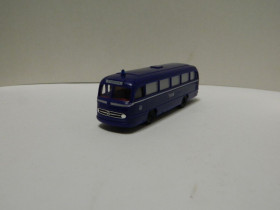 : : ^/--/^ Автобус MB O 321 THW. BREKINA 1:87 H /--/ 0  (41554.00/4). ^_^^^ Автобус MB O 321 THW. BREKINA 1:87 H (41554). - фото фото фото
