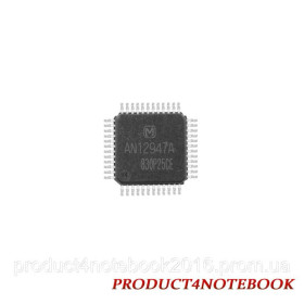 Мікросхеми Микросхемы ^/--/^ Микросхема Panasonic Semiconductor AN /--/ 12947 /--/ A для ноутбука ^_^^^ Panasonic Semiconductor AN /--/ 12947 /--/ A для ноутбука - фото фото фото
