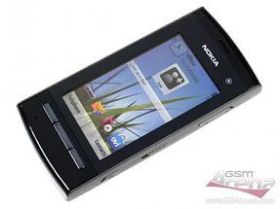 Плівки для екранів Пленки для экранов ^/--/^ Защитная пленка Nokia 5250 ^_^^^ Захисна плівка Nokia 5250 - фото фото фото