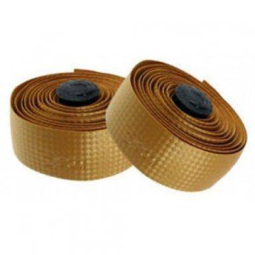 Рулі, виноси, гріпси Рули, выносы, грипсы ^/--/^ Обмотка для керма Silva Anti Shock Gold (32328) ^_^^^ Обмотка для руля Silva Anti Shock Gold (32328) - фото фото фото