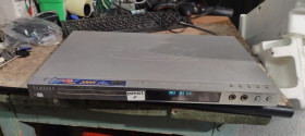 DVD-Плеери, приставки Smart TV DVD-Плееры, приставки Smart TV ^/--/^ DVD-плеер Samsung DVD-K /--/ 110 № 23051202 ^_^^^ DVD-плеєр Samsung DVD-K /--/ 110 No 23051202 - фото фото фото