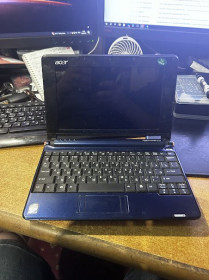 Acer Acer ^/--/^ Ноутбук Acer Aspire One A /--/ 110 AOA /--/ 110-Ab № 242006900 ^_^^^ Ноутбук Acer Aspire One A /--/ 110 AOA /--/ 110-Ab No 242006900 - фото фото фото