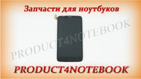 Сенсорні екрани і Дисплеї Сенсорные экраны и Дисплеи ^/--/^ Дисплей для смартфона (телефона) HTC One X S /--/ 720 /--/ e, black (в сборе с тачскрином)(без рамки) ^_^^^ Дисплей для смартфона (телефону) HTC One X S /--/ 720 /--/ e, black (у зборі з тачскрином) (без рамки) - фото фото фото