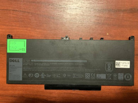 Акумулятори Аккумуляторы ^/--/^ Акумулятор DELL J /--/ 60 /--/ J /--/ 5  Знос: 70 Dell Latitude E /--/ 7260, E /--/ 7270, E /--/ 7470 (J /--/ 60 /--/ J /--/ 5 R /--/ 1 /--/ V /--/ 85 MC /--/ 34 /--/ Y 242 /--/ WD) (2802) ^_^^^ 2802 DELL J /--/ 60 /--/ J /--/ 5 Износ: 70 Dell Latitude E /--/ 7260, E /--/ 7270, E /--/ 7470 (J /--/ 60 /--/ J /--/ 5 R /--/ 1 /--/ V /--/ 85 MC /--/ 34 /--/ Y 242 /--/ WD) - фото фото фото