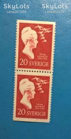 Історія та особистості История и личности ^/--/^ Швеция Личности 1958 ^_^^^ Швеція Особистості 1958 - фото фото фото