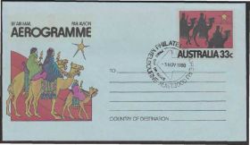Австралія і океанія Австралия и океания ^/--/^ Австралия 1980 ФАУНА МЛЕКОПИТАЮЩИЕ ЖИВОТНЫЕ ВЕРБЛЮДЫ ТРАДИЦИИ БЫТ ТРАНСПОРТ РОЖДЕСТВО Одна АГ ОМ** ^_^^^ Австралія 1980 ФАУНА МЛЕКОПИТАЮЧІ ТВОТНІ ВЕРБЛЮДИ ТРАДИЦІЇ БУТЬ ТРАНСПОРТ Різдво АГ ОМ - фото фото фото