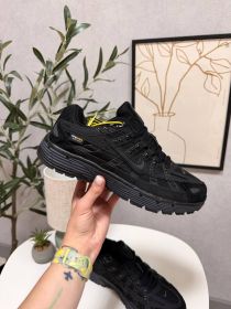 Кросівки Кроссовки ^/--/^ Nike P-6000 Cordura Black 41 44 - фото фото фото