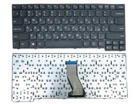 Клавіатури Клавиатуры ^/--/^ Клавиатура для LENOVO IdeaPad E /--/ 40-70, E /--/ 40-30, E /--/ 40-45, E /--/ 40-80, E /--/ 40-81, E /--/ 41-70, E /--/ 41-80 (RU Black с рам ^_^^^ Клавіатура для LENOVO IdeaPad E /--/ 40-70, E /--/ 40-30, E /--/ 40-45, E /--/ 40-80, E /--/ 40-81, E /--/ 41-70, E /--/ 41-80 ( RU Black з ра - фото фото фото
