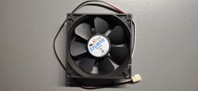 Системи охолодження Системы охлаждения ^/--/^ Вентилятор Zalman ZD /--/ 9225 /--/ ASR 92 /--/ х /--/ 92 /--/ х /--/ 25 мм - фото фото фото