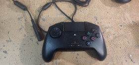 Геймпади Геймпады ^/--/^ Геймпад Razer Raion Fightpad RZ /--/ 06-0294 № 22161101 ^_^^^ Геймпад Razer Raion Fightpad RZ /--/ 06-0294 No 22161101 - фото фото фото