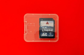 Карти пам'яті Карты памяти ^/--/^ Карта памяти флеш sd hc kingston 4 gb 4 class ^_^^^ Карта пам'яті флеш sd hc kingston 4 gb 4 class - фото фото фото