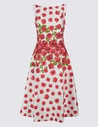 Сукні Платья ^/--/^ Новое  платье &amp;quot;M&amp;S&amp;quot; р. 42 коттон 98% ^_^^^ Нова сукня &amp;quot;M&amp;S&amp;quot; р. 42 коттон 98% - фото фото фото
