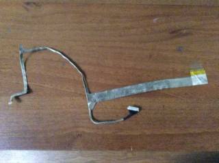 Шлейфи Шлейфы ^/--/^ Шлейф матрицы на Samsung RV /--/ 410 ^_^^^ Шлейф матриці на Samsung RV /--/ 410 - фото фото фото