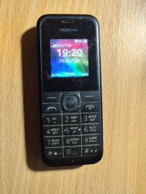 Nokia, Microsoft Nokia, Microsoft ^/--/^ nokia 105  (лот 881) ^_^^^ Nokia 105 (лот 881) - фото фото фото