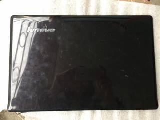Корпуса Корпуса ^/--/^ Крышка дисплея Lenovo G /--/ 570 G /--/ 575 -дефект ^_^^^ Кришка дисплея Lenovo G /--/ 570 G /--/ 575 - фото фото фото