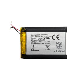Акумулятори Аккумуляторы ^/--/^ Акумулятор для Amazfit Bip 6 A /--/ 2435 PL /--/ 362332 - фото фото фото