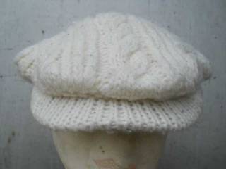 Зимові головні убори Зимние головные уборы ^/--/^ Берет. - фото фото фото