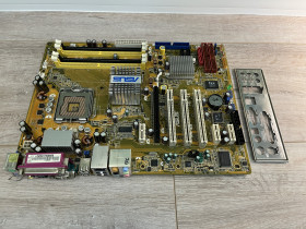 Материнські плати Материнские платы ^/--/^ Материнская плата Asus P /--/ 5 /--/ LD /--/ 2 S /--/ 775 ATX ^_^^^ Матерінська плата Asus P /--/ 5 /--/ LD /--/ 2 S /--/ 775 ATX - фото фото фото