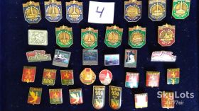 Інше Другое ^/--/^ Значки Города Герои ^_^^^ Значки Міста Герої - фото фото фото