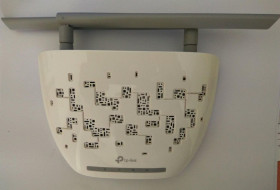 Інше Другое ^/--/^ Точка доступа TP-Link WA-801 /--/ ND ^_^^^ Точка доступу TP-Link WA-801 /--/ ND - фото фото фото