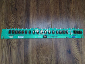 Плати Платы ^/--/^ Inverter SSB /--/ 400 /--/ W /--/ 20 /--/ V /--/ 01 для телевизора Samsung LE /--/ 40 /--/ A /--/ 616 ^_^^^ Inverter SSB /--/ 400 /--/ W /--/ 20 /--/ V /--/ 01 для телевізора Samsung LE /--/ 40 /--/ A /--/ 616 - фото фото фото