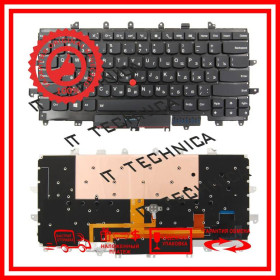 Клавіатури Клавиатуры ^/--/^ Клавиатура LENOVO ThinkPad X /--/ 1 Carbon 7 /--/ th Gen Черная с трекпоинтом и подсветкой RUUS ^_^^^ Клавіатура LENOVO ThinkPad X /--/ 1 Carbon 7 /--/ th Gen Чорна з трекпоінтом і підсвічуванням RUUS - фото фото фото