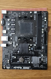 Материнські плати Материнские платы ^/--/^ Материнська плата Gigabyte GA-78 /--/ LMT-S /--/ 2 R /--/ 2 AM /--/ 3+ ^_^^^ Материнская плата Gigabyte GA-78 /--/ LMT-S /--/ 2 R /--/ 2 AM /--/ 3+ - фото фото фото