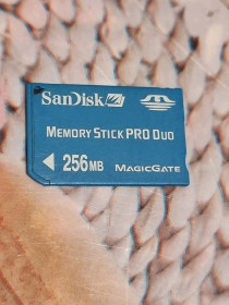 Карти пам'яті Карты памяти ^/--/^ Карта памяти 0.25 гб sandisk 2.88/17.4 memory stick pro duo memorystick сандиск мемористик 256 мб psp ^_^^^ Карта пам'яті 0.25 гб sandisk 2.88/17.4 memory stick pro duo memorystick сандиск мемористик 256 мб psp - фото фото фото