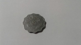 Інше Другое ^/--/^ Ирак. 5 филс. 1970. ^_^^^ Ірак. 5 філс. 1970. - фото фото фото