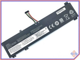 Акумулятори Аккумуляторы ^/--/^ Батарея L /--/ 19 /--/ C /--/ 4 /--/ PC /--/ 2 для Lenovo Legion 5 /--/ i 15 /--/ ARH /--/ 05 5 15 /--/ ARH /--/ 05, 17 /--/ IMH /--/ 05 /--/ H (L /--/ 19 /--/ M /--/ 4 /--/ PC /--/ 2 L /--/ 19 /--/ C /--/ 4 /--/ PC /--/ 2) (15.4 /--/ V 5180 /--/ mAh - фото фото фото