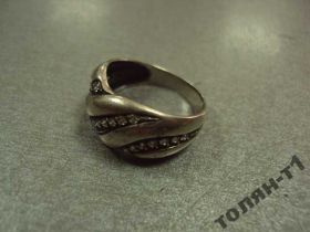 Інше Другое ^/--/^ кольцо женское серебро 925&amp;quot; 4,48 г 18,5 р №15054 ^_^^^ кільце жіноче срібло 925&amp;quot; 4,48 г 18,5 р No /--/ 15054 - фото фото фото