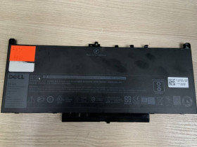 Акумулятори Аккумуляторы ^/--/^ Акумулятор DELL J /--/ 60 /--/ J /--/ 5  Знос:76 Dell Latitude E /--/ 7260, E /--/ 7270, E /--/ 7470 (J /--/ 60 /--/ J /--/ 5 R /--/ 1 /--/ V /--/ 85 MC /--/ 34 /--/ Y 242 /--/ WD) (750) ^_^^^ Аккумулятор DELL J /--/ 60 /--/ J /--/ 5 Износ:76 Dell Latitude E /--/ 7260, E /--/ 7270, E /--/ 7470 (J /--/ 60 /--/ J /--/ 5 R /--/ 1 /--/ V /--/ 85 MC /--/ 34 /--/ Y 242 /--/ WD) (750) - фото фото фото