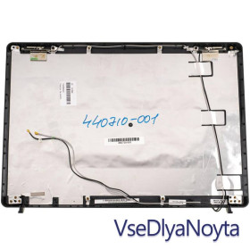 Корпуса Корпуса ^/--/^ HP  Compaq 510 HP  530  Крышка матрицы  Корпус  дисплея ^_^^^ HP Compaq 510 HP 530 Кришка матриці Корпус дисплея - фото фото фото