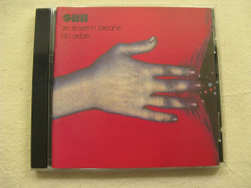Музичні диски Музыкальные диски ^/--/^ CD SBB 04 Ze Słowem Biegnę Do Ciebie. 1977/2008. ^_^^^ CD SBB 04 Ze Słowem Biegnę Do Ciebie 1977/2008. - фото фото фото