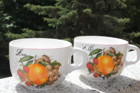 Чашки, кружки Чашки, кружки ^/--/^ Чашки велетні ^_^^^ Чашки великаны - фото фото фото
