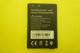 Акумулятори Аккумуляторы ^/--/^ Аккумулятор Оригинал акб Gigabyte GSmart G /--/ 1345 Sunfish       (GLS-H /--/ 03) 1500 /--/ mAh ^_^^^ Акумулятор Оригінал акб Gigabyte GSmart G /--/ 1345 Sunfish (GLS-H /--/ 03) 1500 /--/ mAh - фото фото фото