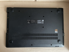Корпуса Корпуса ^/--/^ Нижня частина до Lenovo 100-15 /--/ IBY 80 /--/ MJ ^_^^^ Нижняя часть до Lenovo 100-15 /--/ IBY 80 /--/ MJ - фото фото фото
