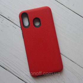 Зарядні пристрої Зарядные устройства ^/--/^ Чохол для Samsung Galaxy M /--/ 20 2019 (M /--/ 205) протиударний, червоний ^_^^^ Чехол Samsung M /--/ 205 /--/ F Galaxy M /--/ 20 для телефона противоударный Red - фото фото фото