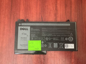 Акумулятори Аккумуляторы ^/--/^ Акумулятор Оригінальний DELL NGGX /--/ 5 Знос: 67 E /--/ 5270, E /--/ 5470, M /--/ 3510, E /--/ 5570, E /--/ 5550, E /--/ 5570 (5394) ^_^^^ Оригинальный DELL NGGX /--/ 5 Износ: 67 E /--/ 5270, E /--/ 5470, M /--/ 3510, E /--/ 5570, E /--/ 5550, E /--/ 5570 (5394) - фото фото фото
