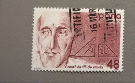 Мистецтво Искусство ^/--/^ Испания Личности 1987 ^_^^^ Іспанія Особистості 1987 - фото фото фото