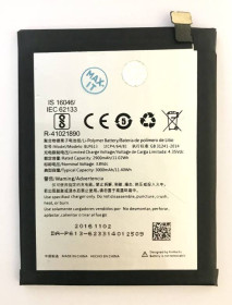 Акумулятори Аккумуляторы ^/--/^ Аккумулятор OnePlus 3 BLP /--/ 613 A /--/ 3003 ^_^^^ Акумулятор OnePlus 3 BLP /--/ 613 A /--/ 3003 - фото фото фото