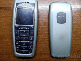 Nokia, Microsoft Nokia, Microsoft ^/--/^ МЕГАЛОТ Телефон NOKIA 2600 на запчасти или восстановление ^_^^^ Телефон NOKIA 2600 на запчастини або відновлення - фото фото фото