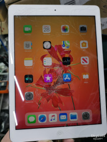 Apple iPad Apple iPad ^/--/^ #1185 Sklad Apple ipad air A /--/ 1474 silver 1 ^_^^^ Apple ipad air A /--/ 1474 silver 1 - фото фото фото