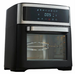 Фритюрниці Фритюрницы ^/--/^ Мультипіч 13 л Adler AD 6309: конвекційна піч, аерогриль, фритюр, шашличниця у одному пристрої ^_^^^ Мультипич 13 л Adler AD 6309: конвекционная печь, аэрогриль, фритюр, шашлычница в одном устройстве - фото фото фото