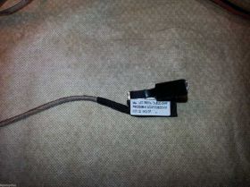 Шлейфи Шлейфы ^/--/^ Шлейф-кабель LCD матрицы на ноутбук Gateway MA /--/ 1 ^_^^^ Шлейф-кабель LCD матриці на ноутбук Gateway MA /--/ 1 - фото фото фото